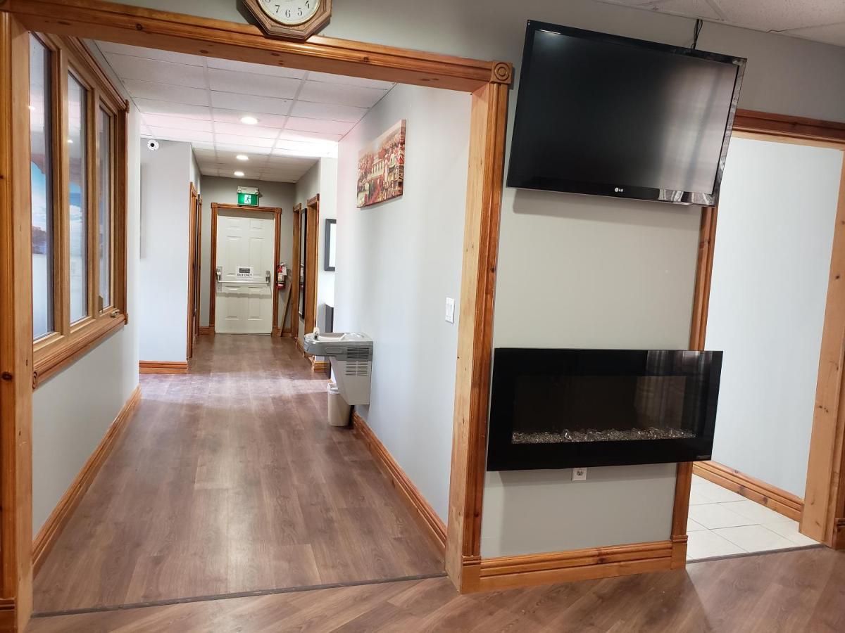 Hepworth Hostel Kültér fotó