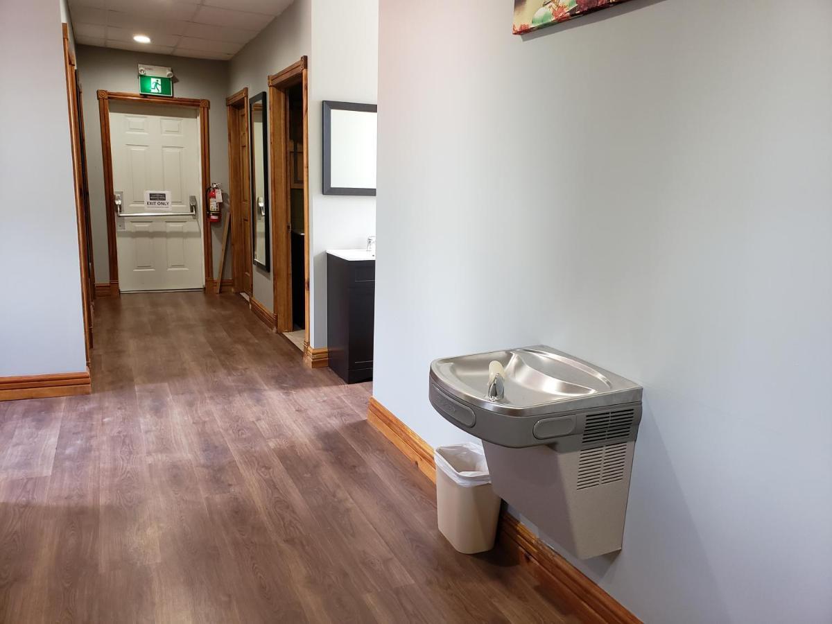 Hepworth Hostel Kültér fotó