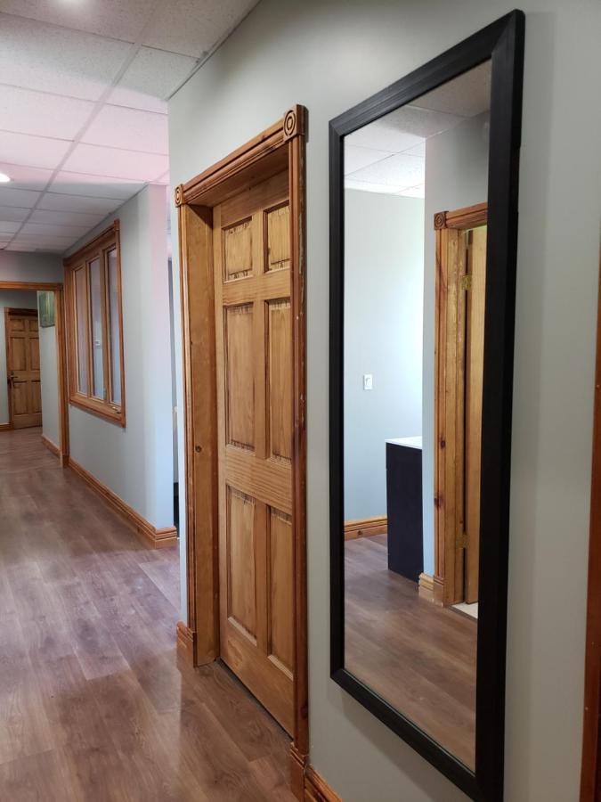 Hepworth Hostel Kültér fotó